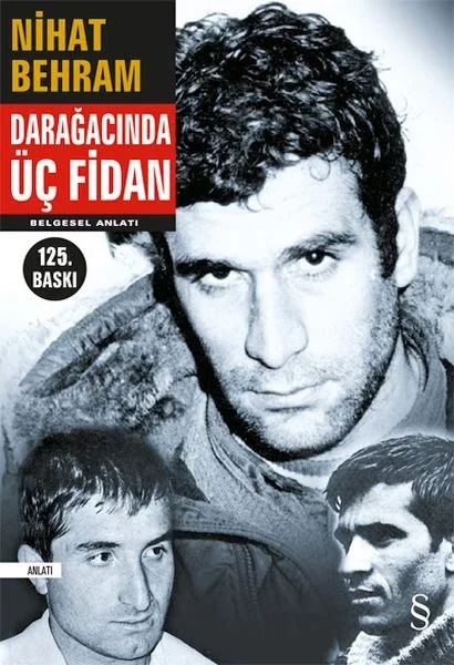 Darağacında Üç Fidan Fiyatı, Yorumları ve Özellikleri