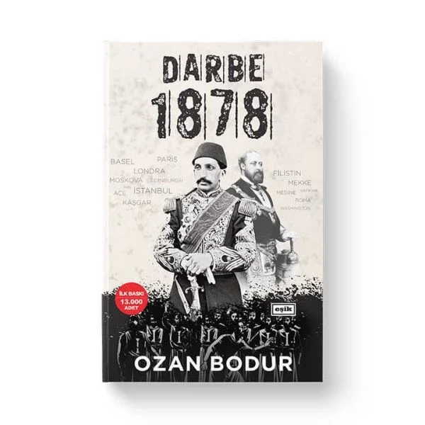 Darbe 1878 Fiyatı, Yorumları ve Özellikleri