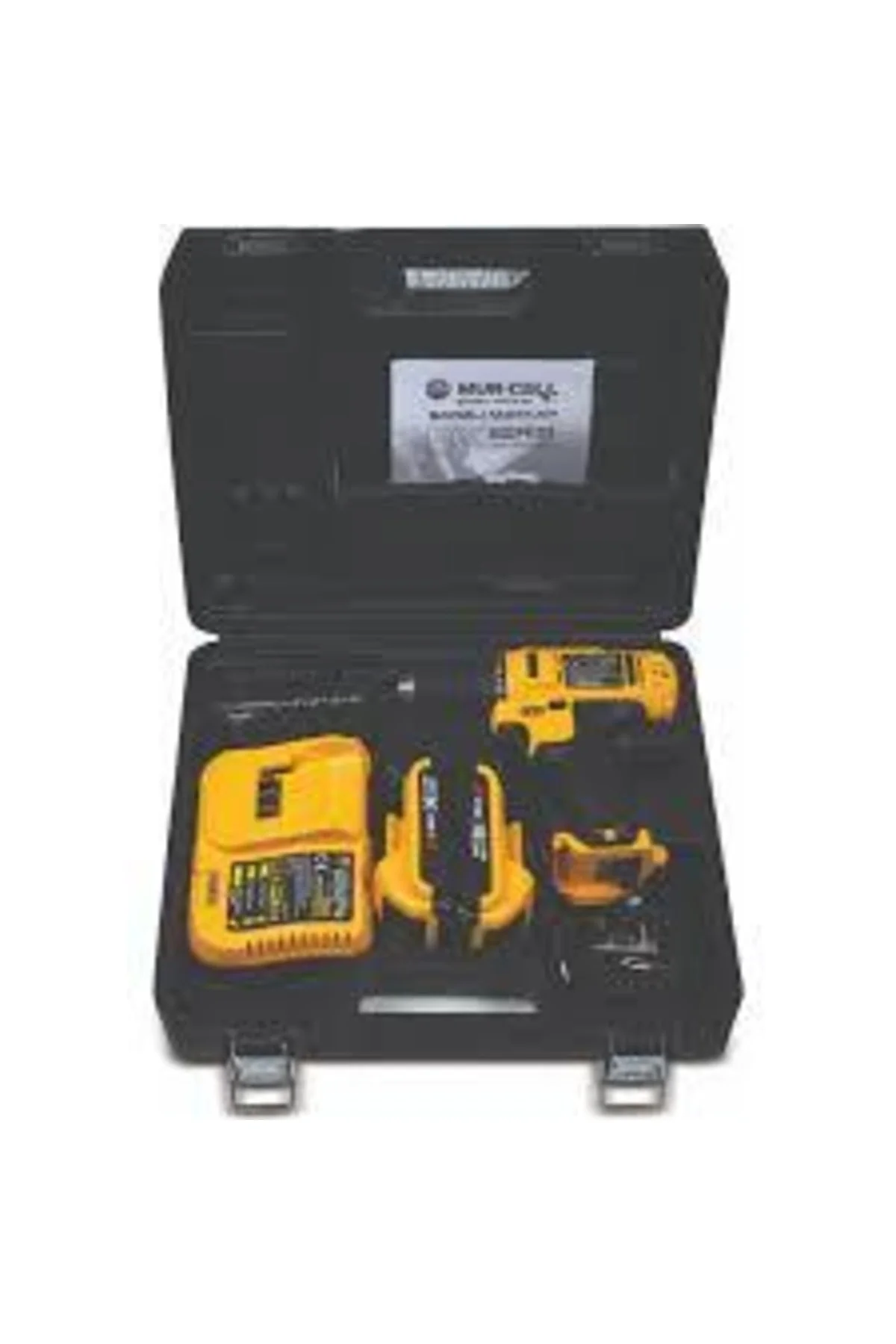 Darbeli matkap 1000 watt 20 volt çift akülü anahtarsız mandren kablosuz 2 yıl garantili