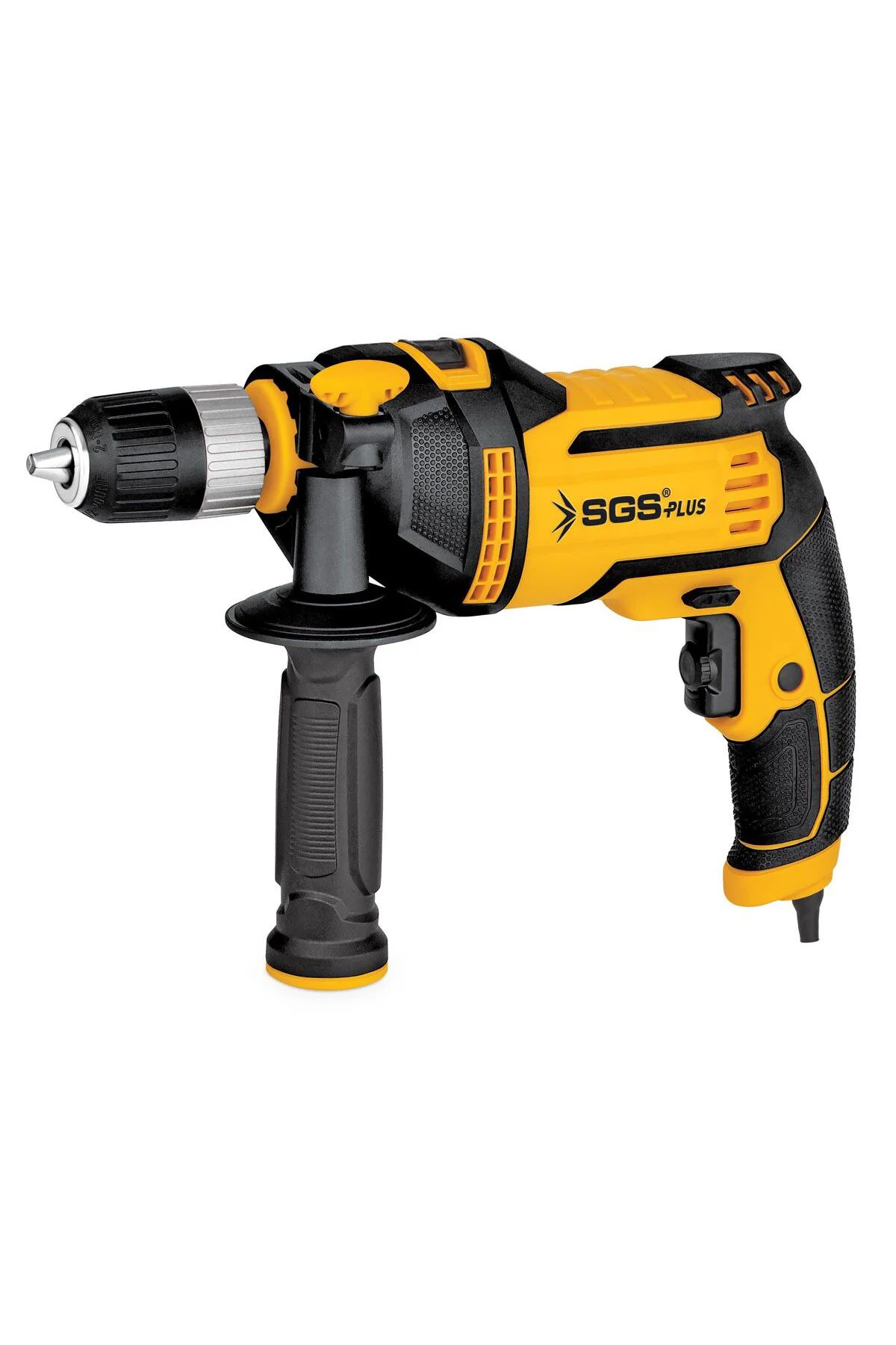DARBELİ MATKAP 600W – SGS5141