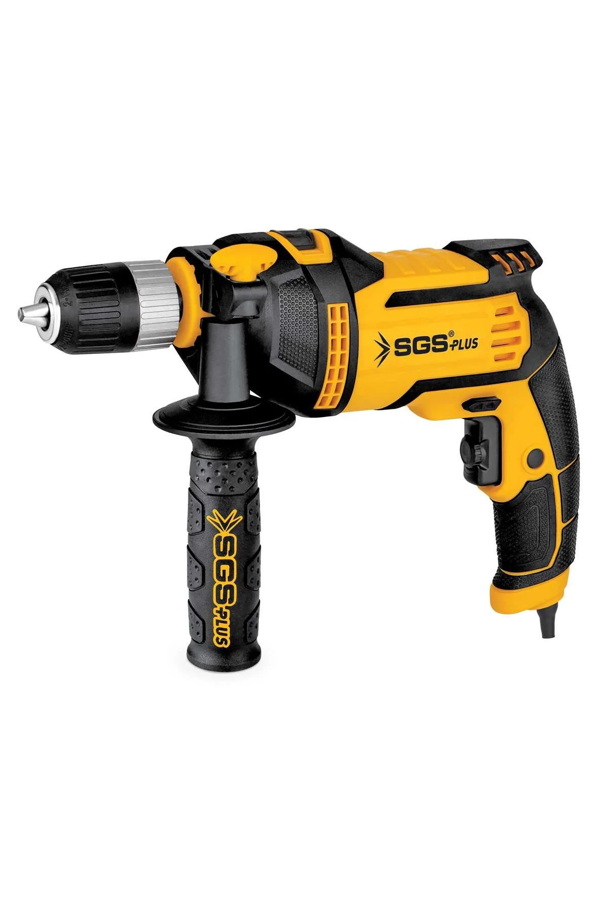 DARBELİ MATKAP 750 WATT