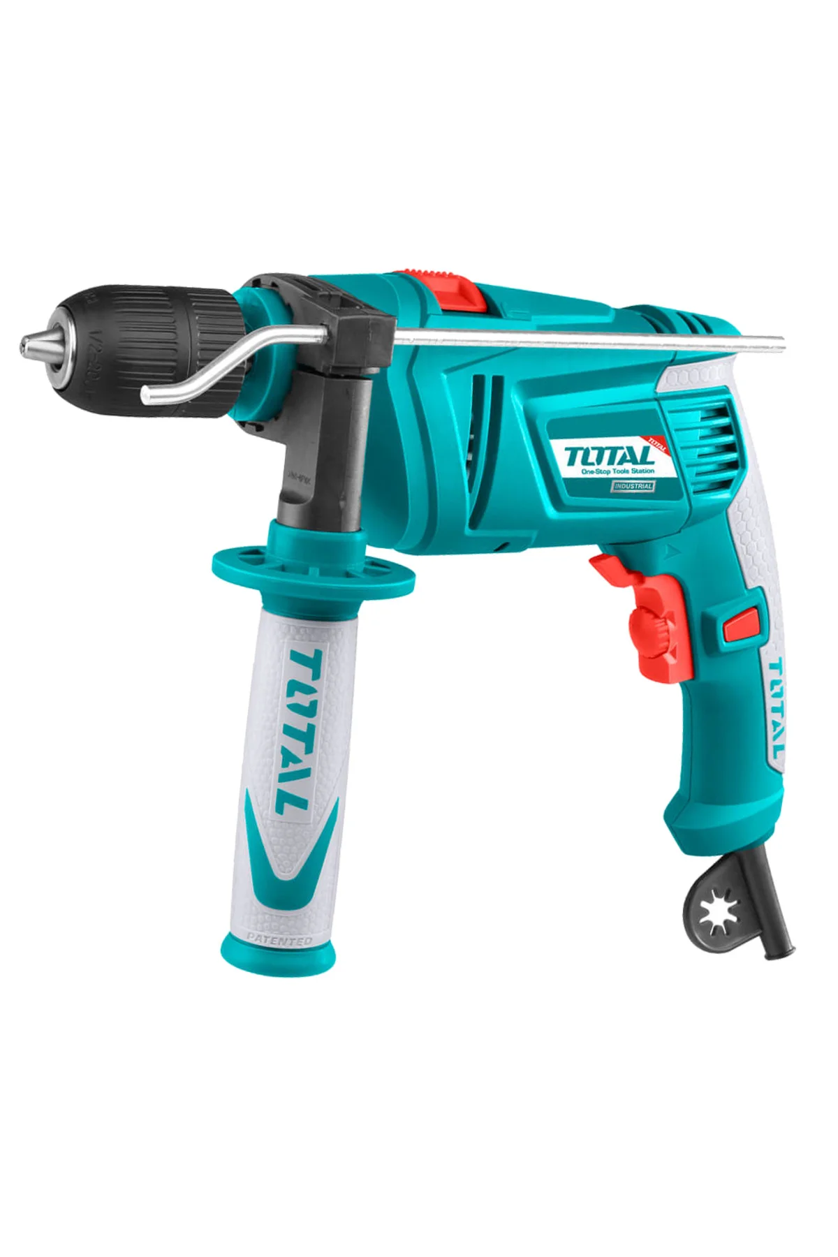 Darbeli Matkap 850 W TG109136-2-AYDINGÖZMAKİNA