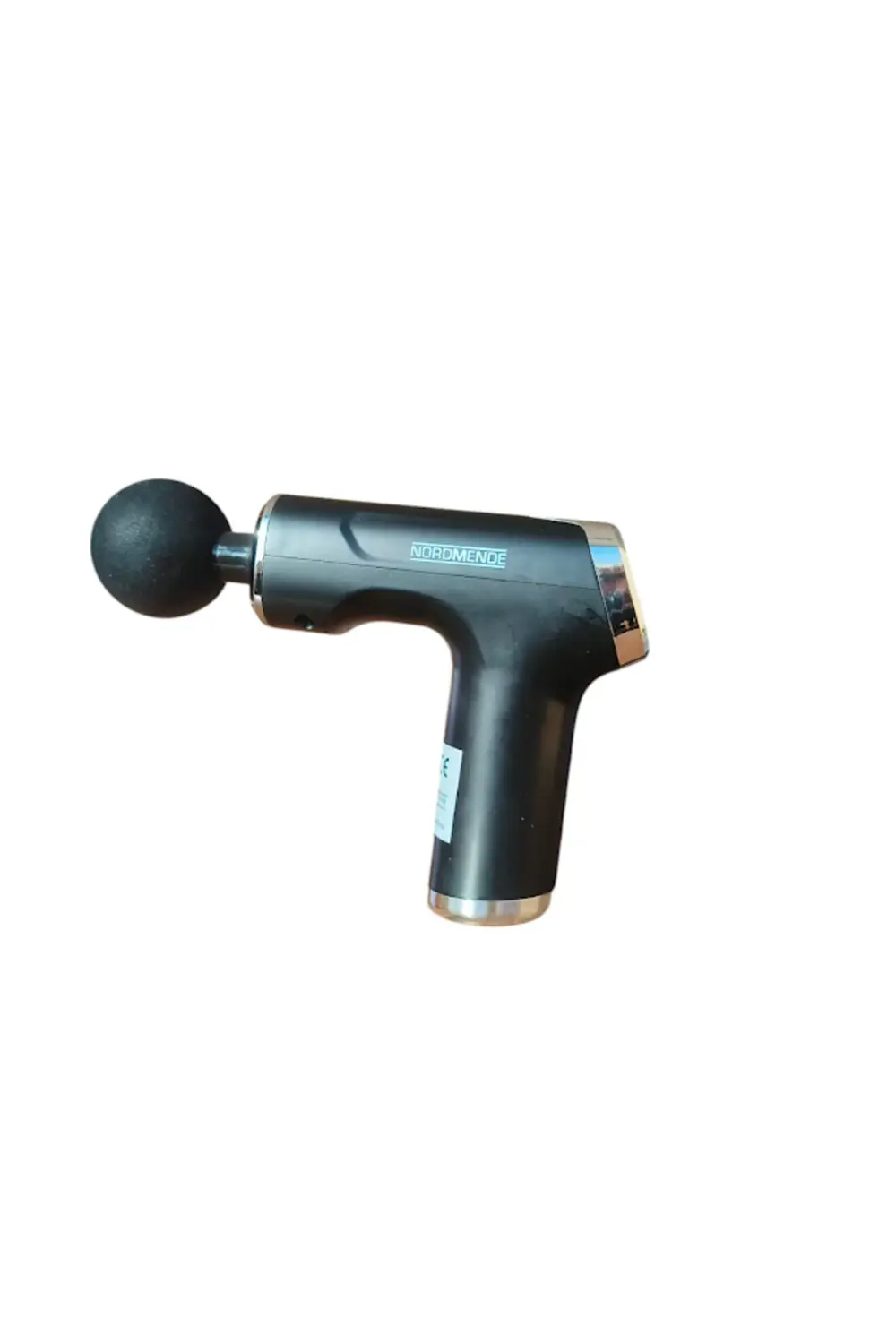 Darbeli Şarjlı 4 Başlıklı Ultra Masaj Aleti NRD 300