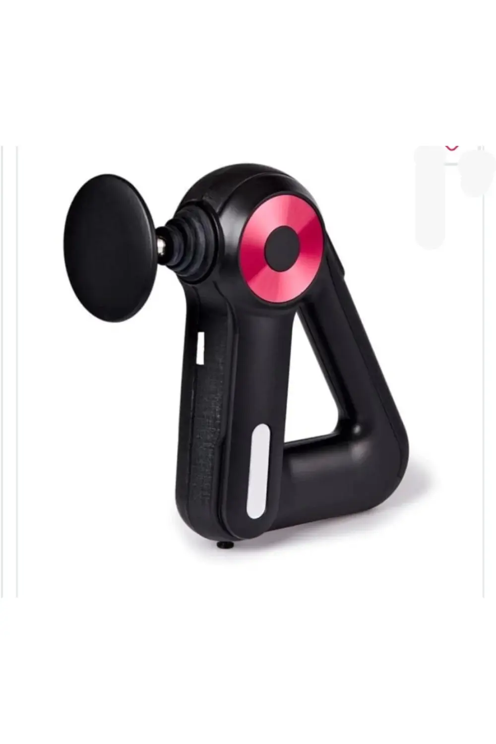 Darbeli Şarjlı Masaj Aleti