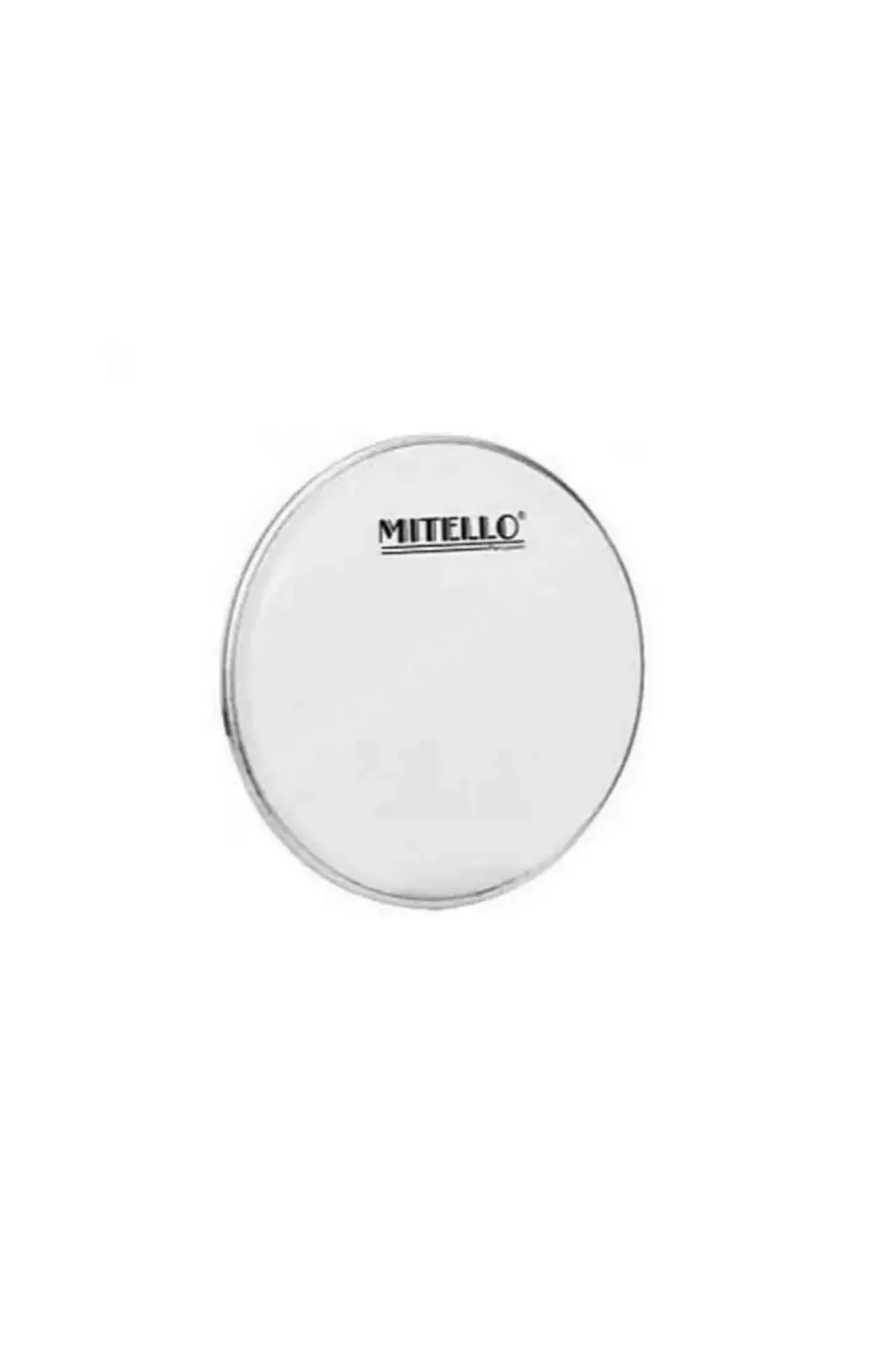 Darbuka Derisi (Arap Tefine Uygun) Siyah-Şefaf 22,5 cm