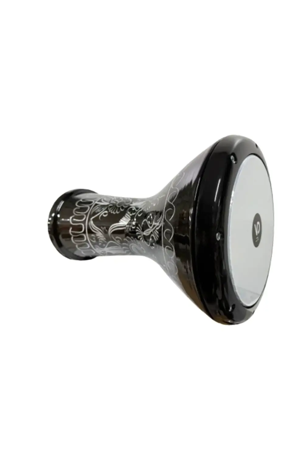 DARBUKA ERZİNCAN İŞLEMELİ PROFESYONEL DÖKÜM ÜST KALİTE