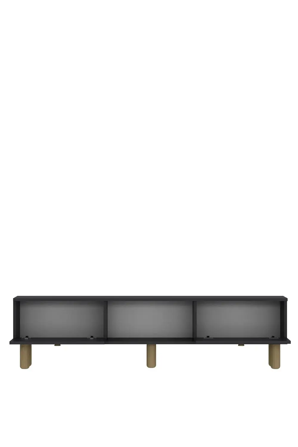 DARİOCT BOHEM TV SEHPASI SAFİRMEŞE-ANTRASİT