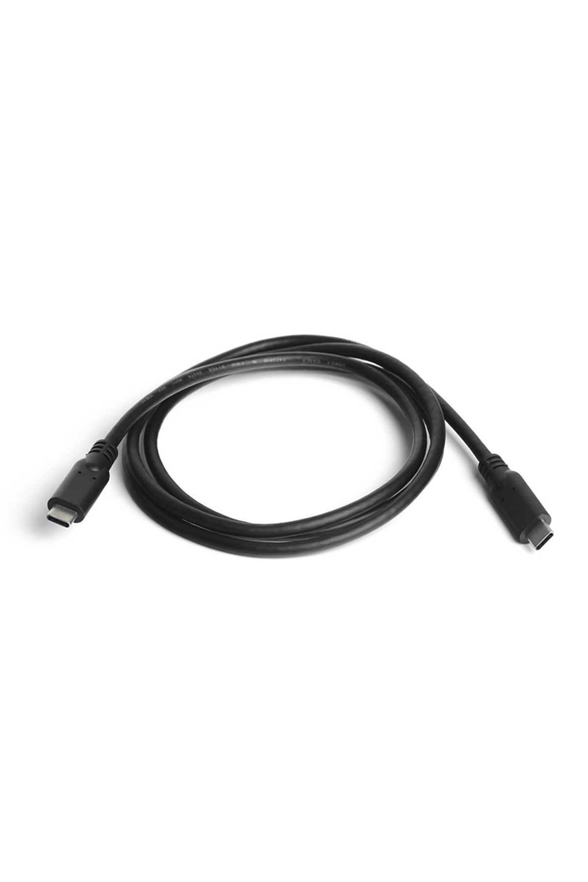 Dark 1m USB Type-C To Type-C Şarj ve Data Kablosu