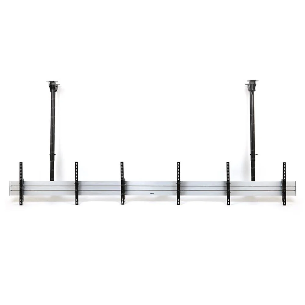 Dark DK-AC-VT15  40"- 50" Üç TV Destekli Tavan Tipi Hareketli, Yü