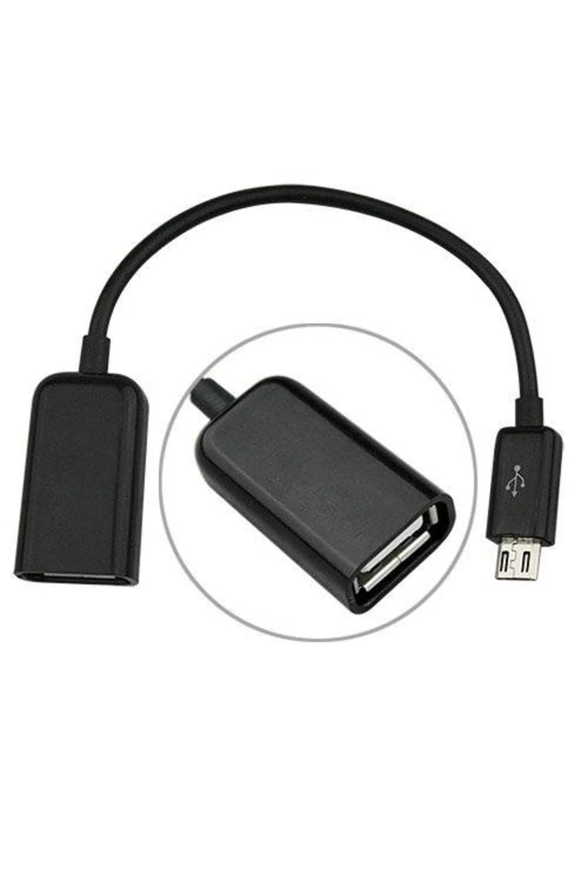 DARK DK-CB-USB2.0 Tablet ve Akıllı Telefon Mic Usb OTG