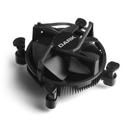 Dark DKCCL171 Intel LGA1700 Uyumlu Bakır Destekli İşlemci Soğutuc