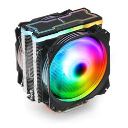 Dark DKCCX129 Freezer X129 2xAddresseble RGB LED Fanlı Kule Tipi