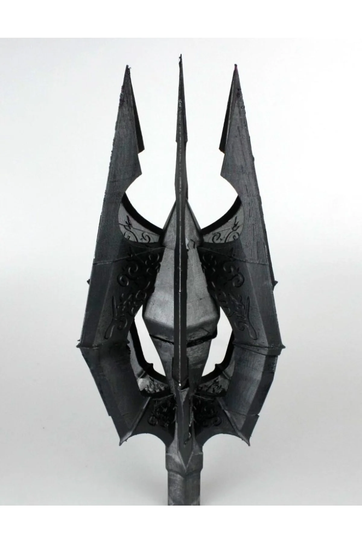 Dark Lord Sauron'un Asası 170 Cm (gerçek Boy)