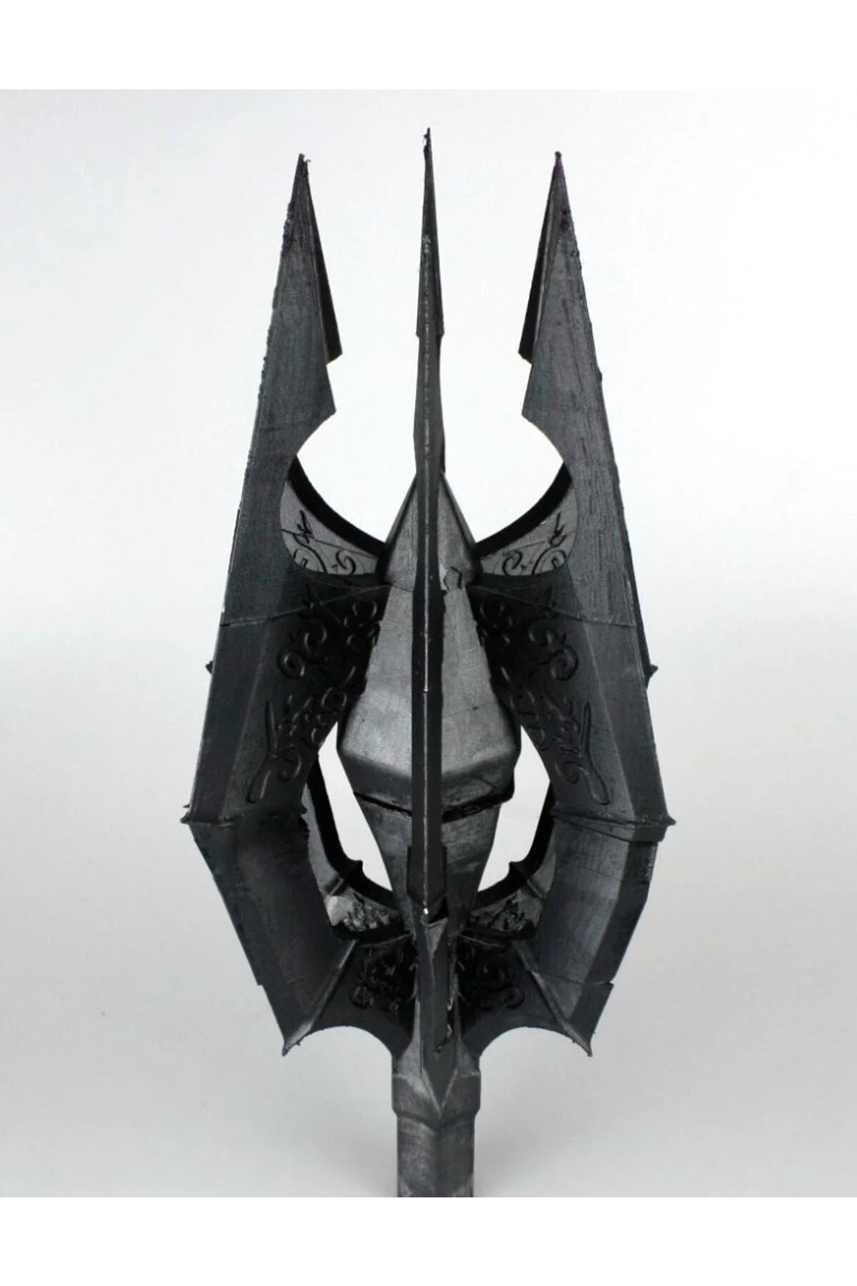 Dark Lord Sauron'un Asası 170 Cm (gerçek Boy)
