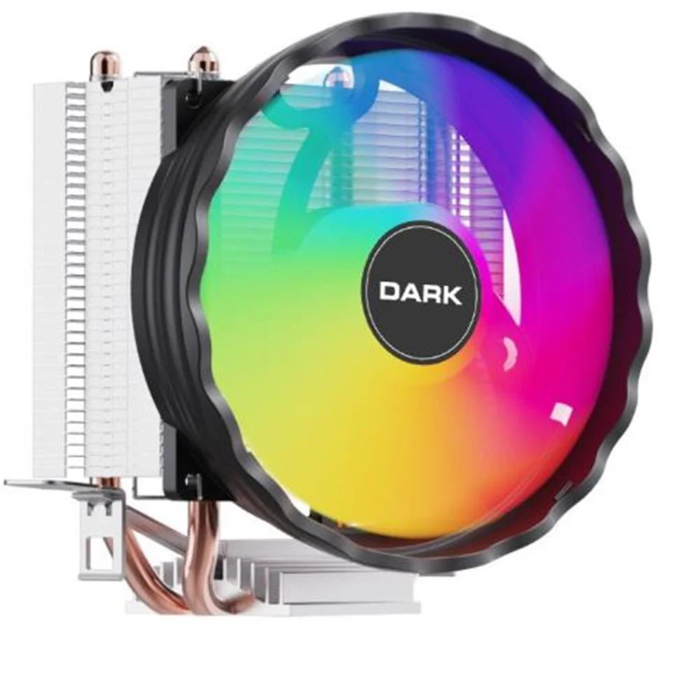 Dark"DKCCX122" Freezer X122 FRGB Intel LGA1700 & AMD AM5 Uyumlu İ