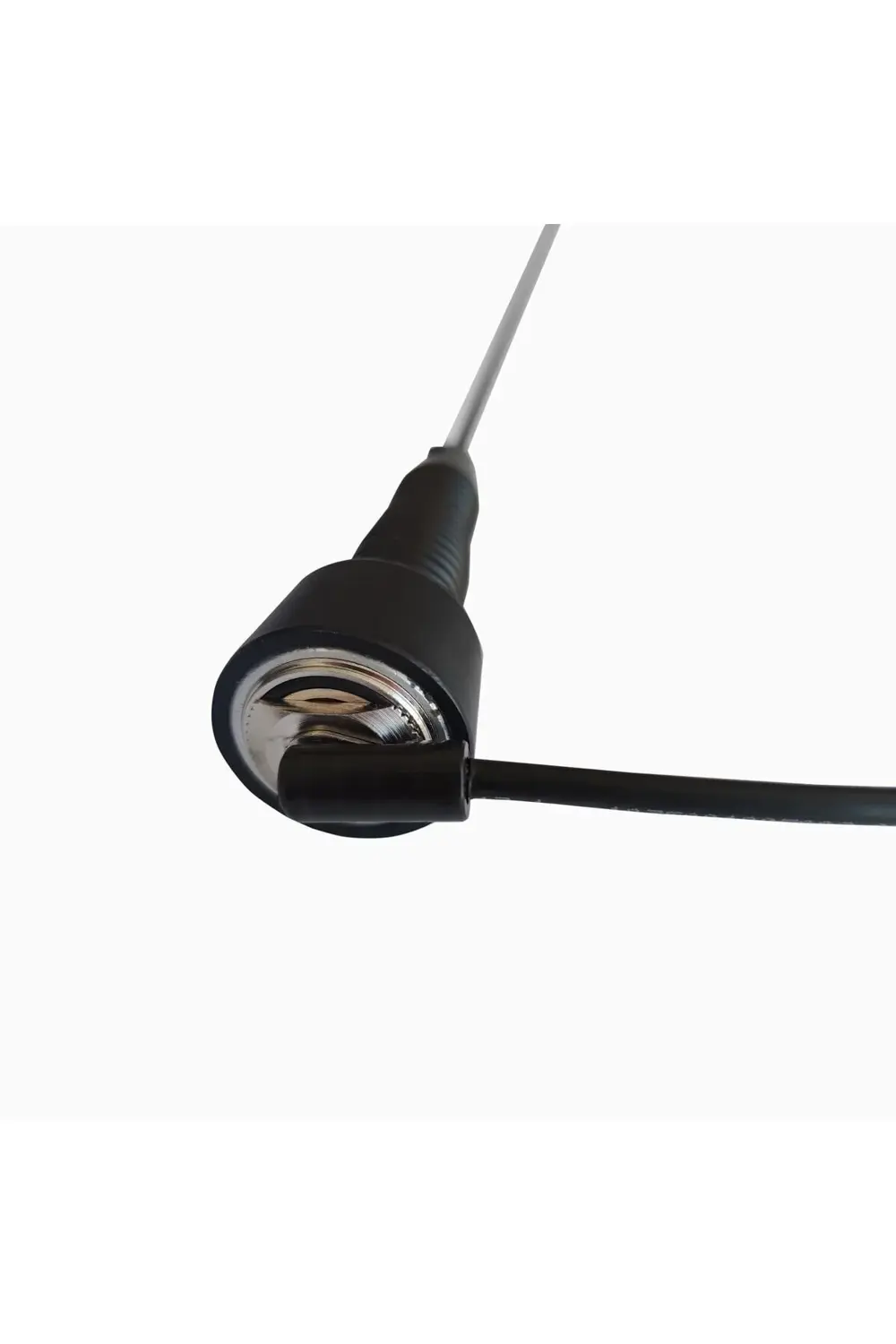 Darkwill B7 Siyah Mobil Araç Telsiz Anteni Dual Band Uhf Vhf Ante