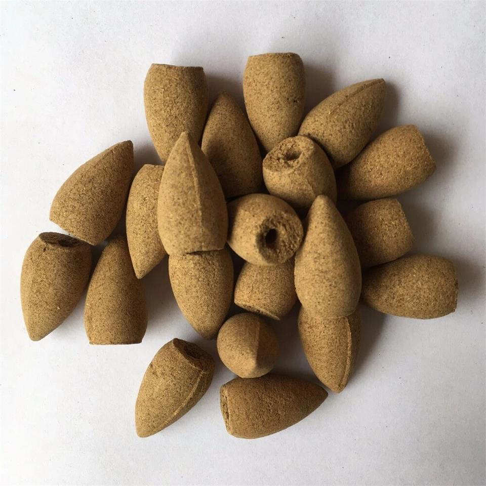 Çanta Yurdu Darshan 5 Farklı Aromatik Tütsü 50 Adet