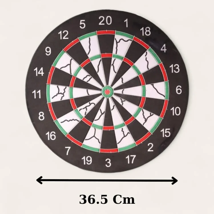 Dart Seti 15 inç