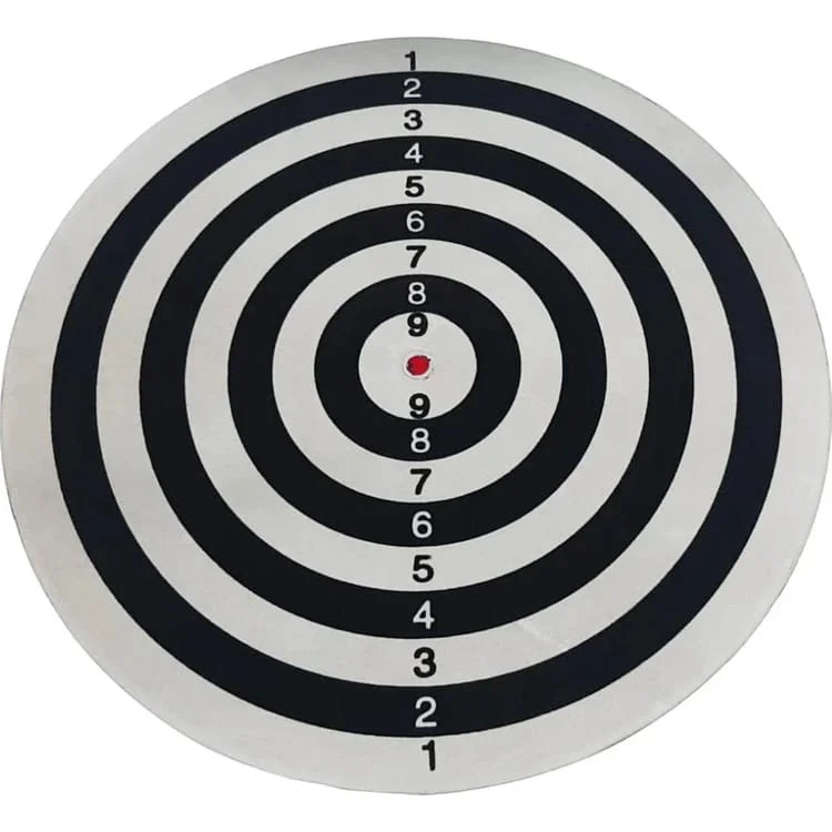 Dart Seti 15 inç