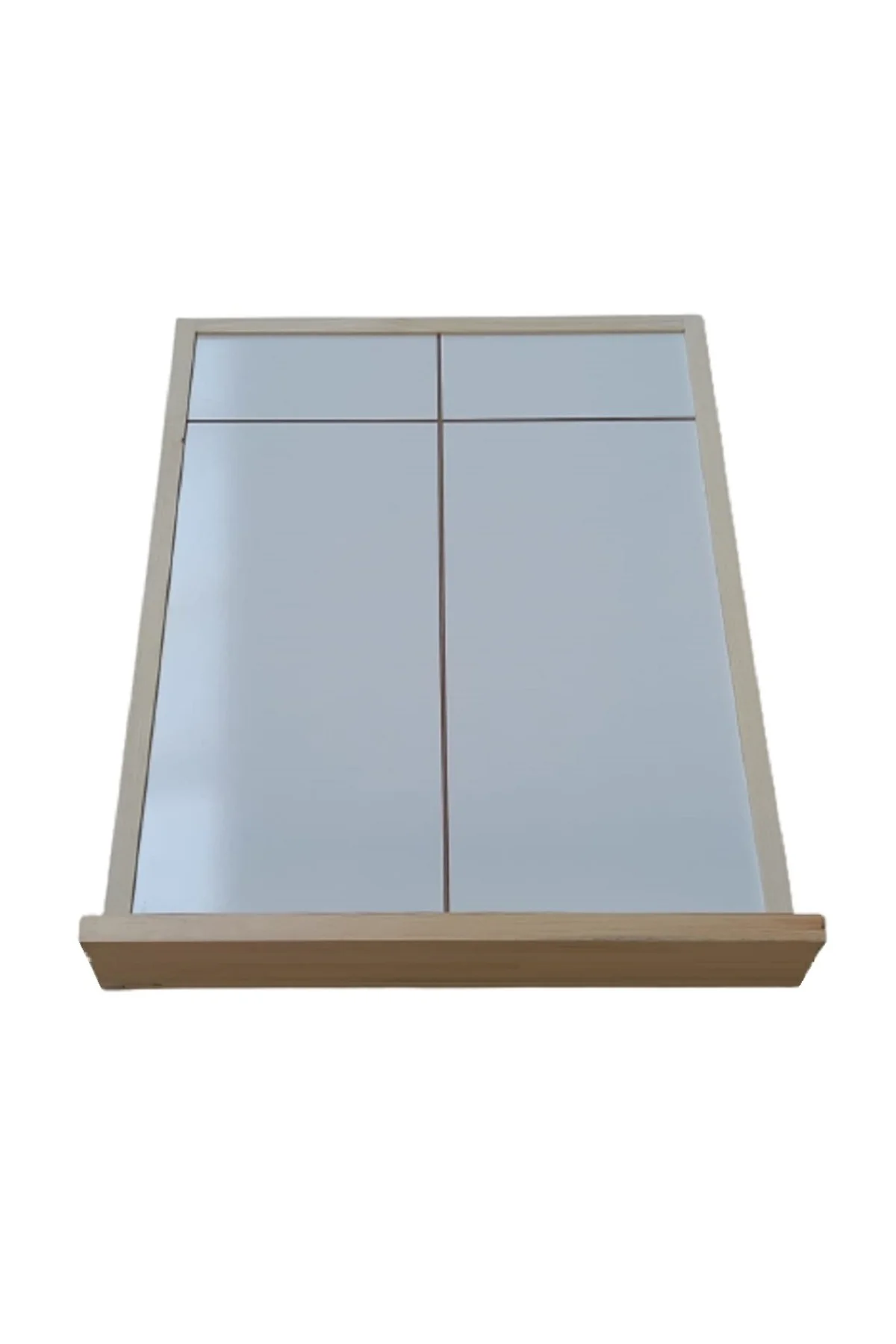 Dart Skor Yazı Tahtası 50cmx58cm - Görsel 6