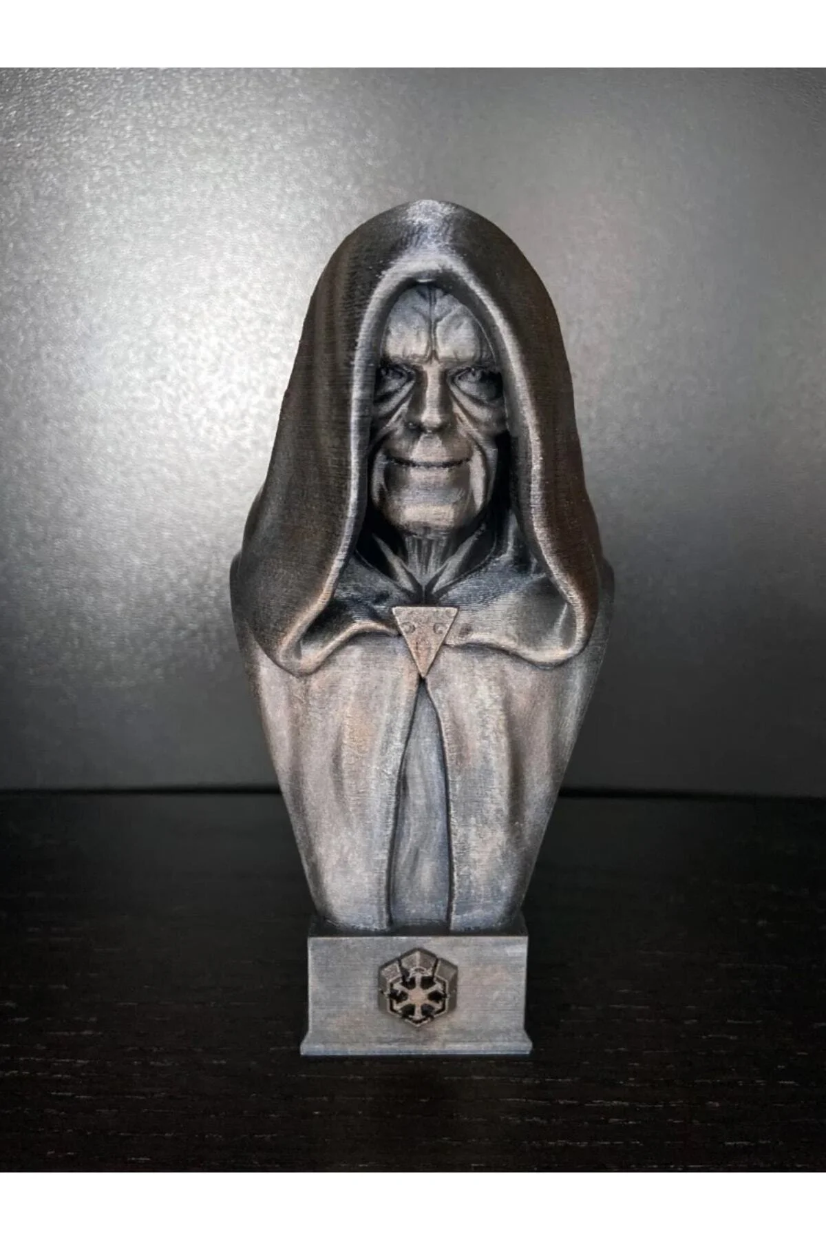 Darth Sidious Star Wars Figür