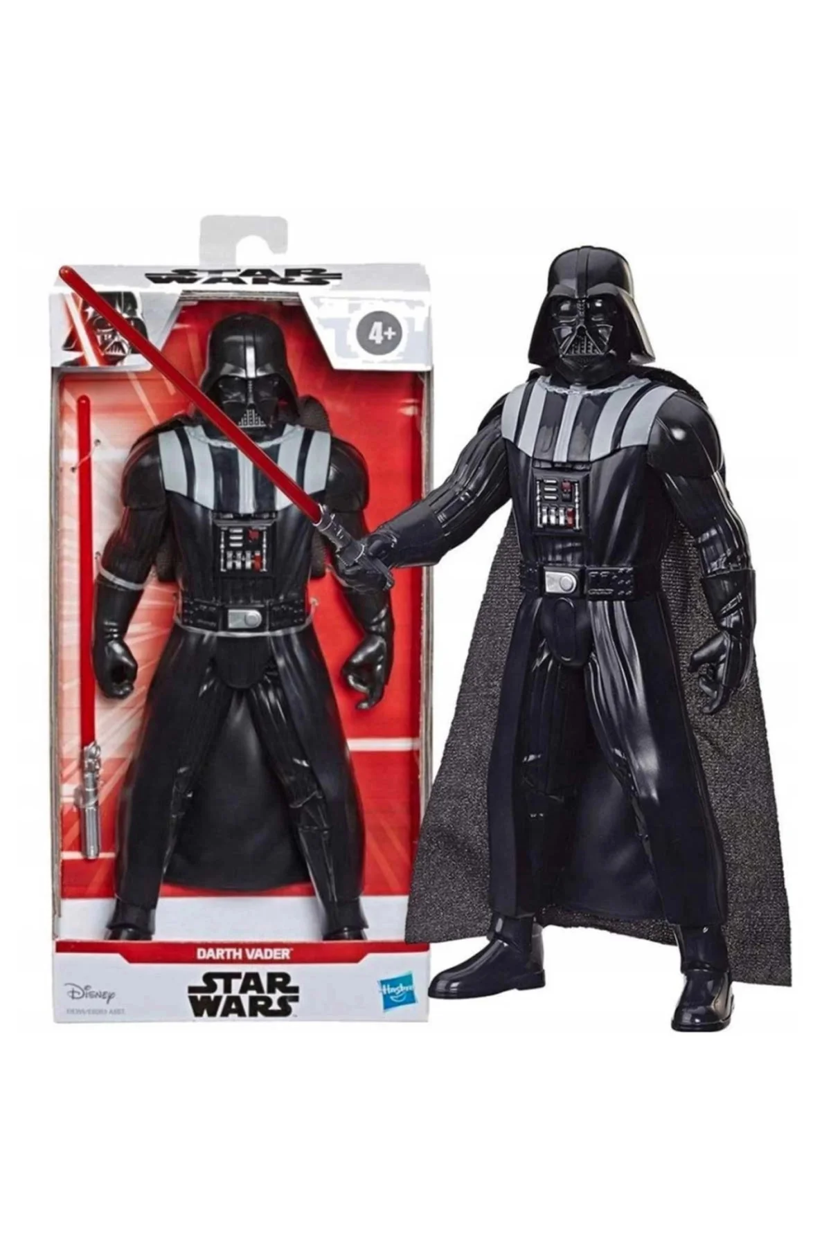 Darth Vader 24 cm Figür E8355/E8063