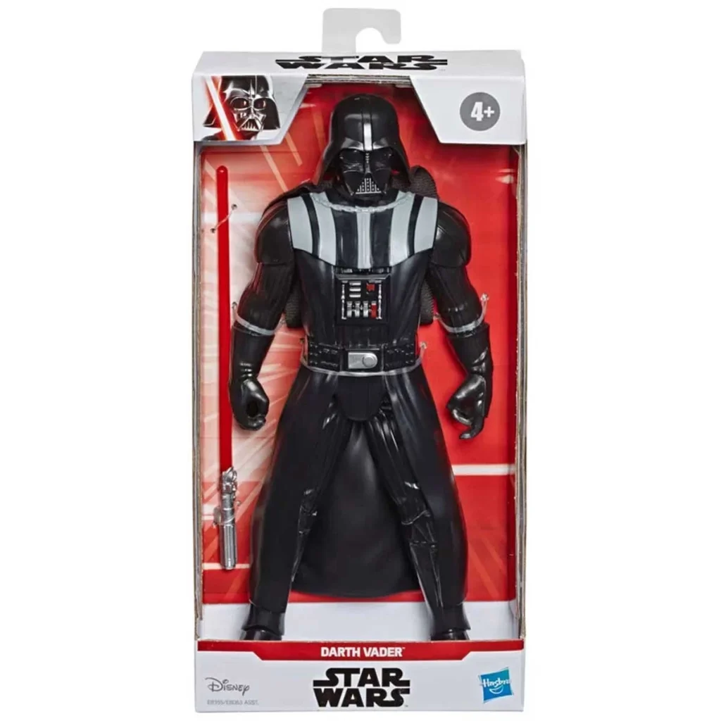  Darth Vader 24 cm Figür E8355/E8063