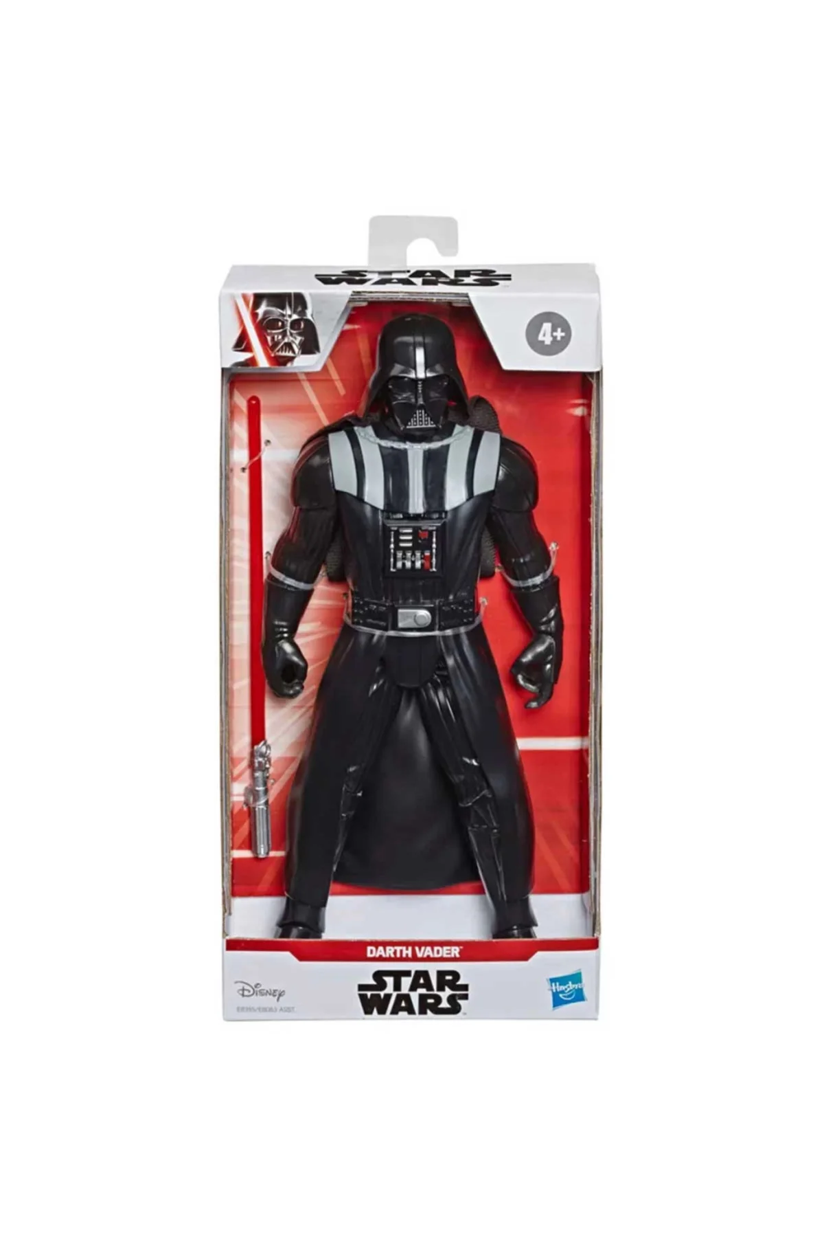 Darth Vader 24 cm Figür E8355/E8063