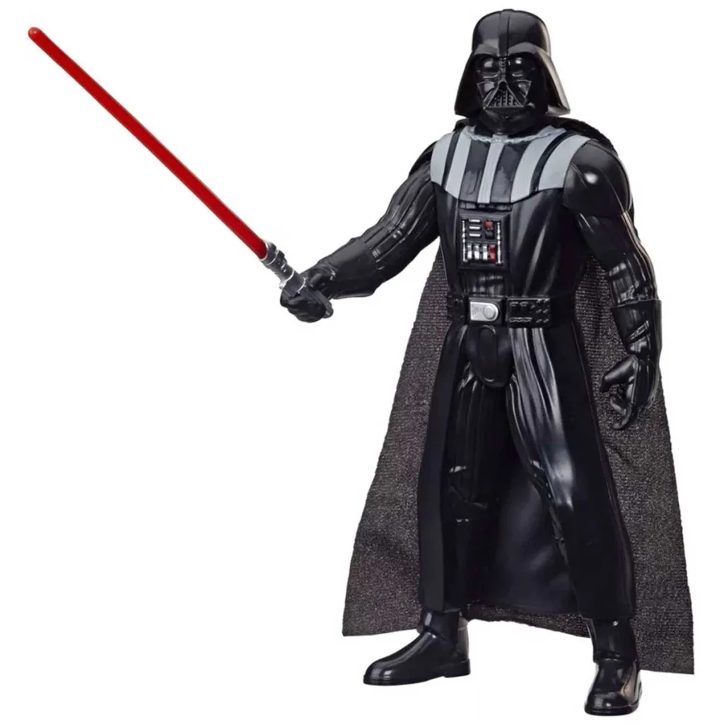  Darth Vader 24 cm Figür E8355/E8063