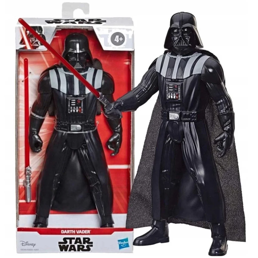  Darth Vader 24 cm Figür E8355/E8063