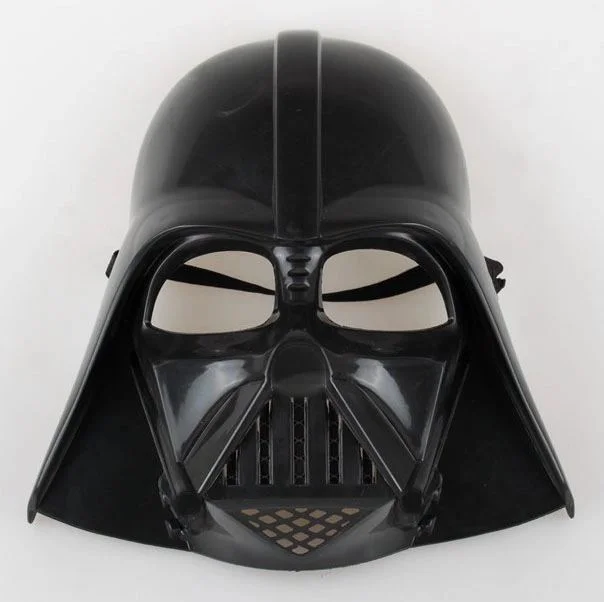 Darth Vader Maske Ve Pelerin Seti - Yıldız Savaşları ile Uyumlu Çocuk Kostümü Fiyatı, Yorumları ve Özellikleri