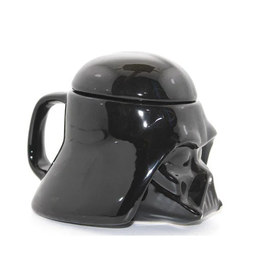 Darth Vader Temalı Star Wars Kupa Bardak Darth Vader Temalı Star Wars Kupa Bardak