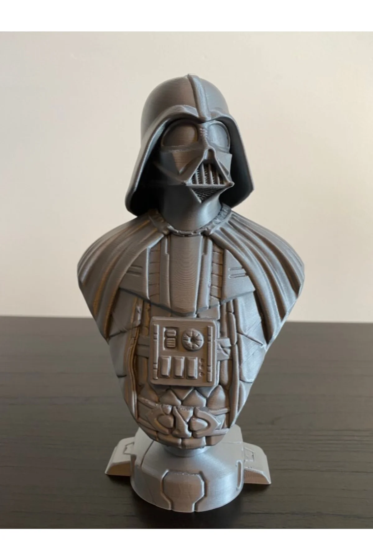 Darth Wader Büst 10 Cm Star Wars