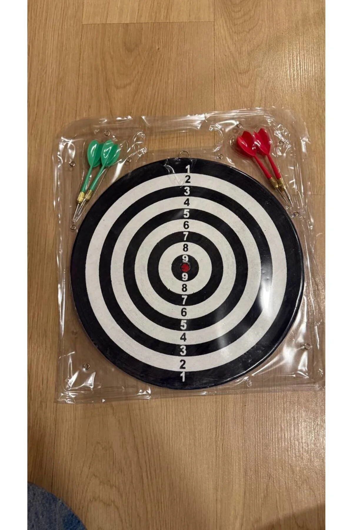 DARTS-12 SETİ