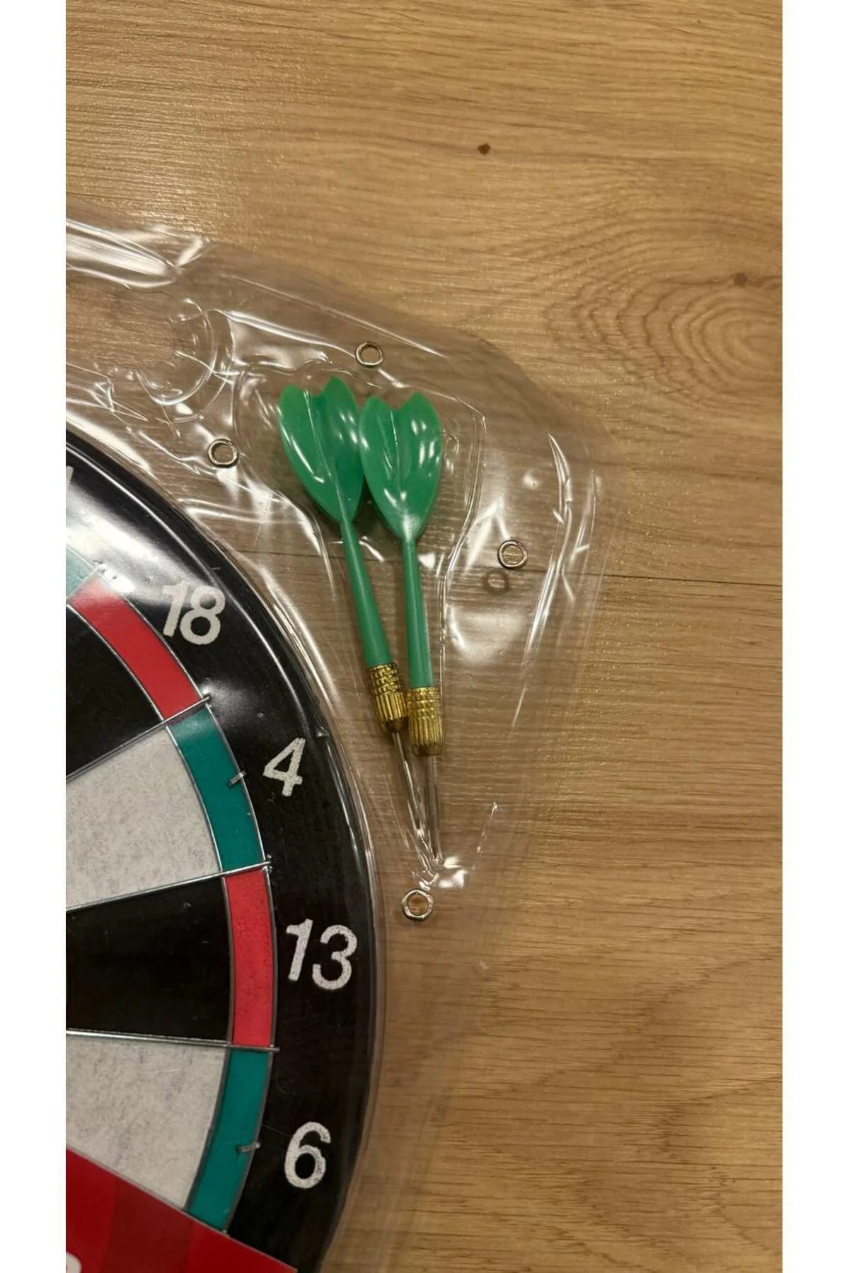 DARTS-12 SETİ