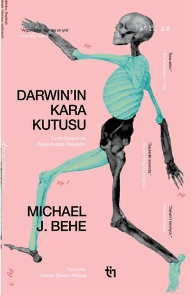 Darwin'in Kara Kutusu Darwin'in Kara Kutusu
