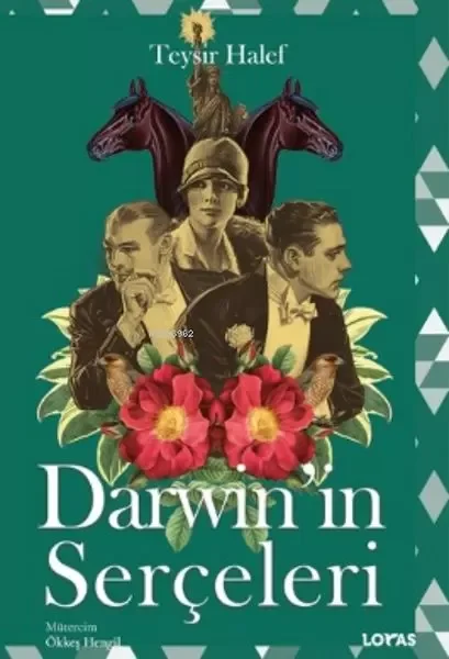 Darwin’in Serçeleri Fiyatı, Yorumları ve Özellikleri