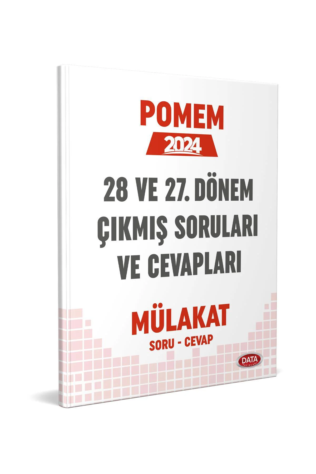 Data 2024 Pomem 28 Ve 27. Dönem Mülakat Çıkmış Sorular Ve Cevapları
