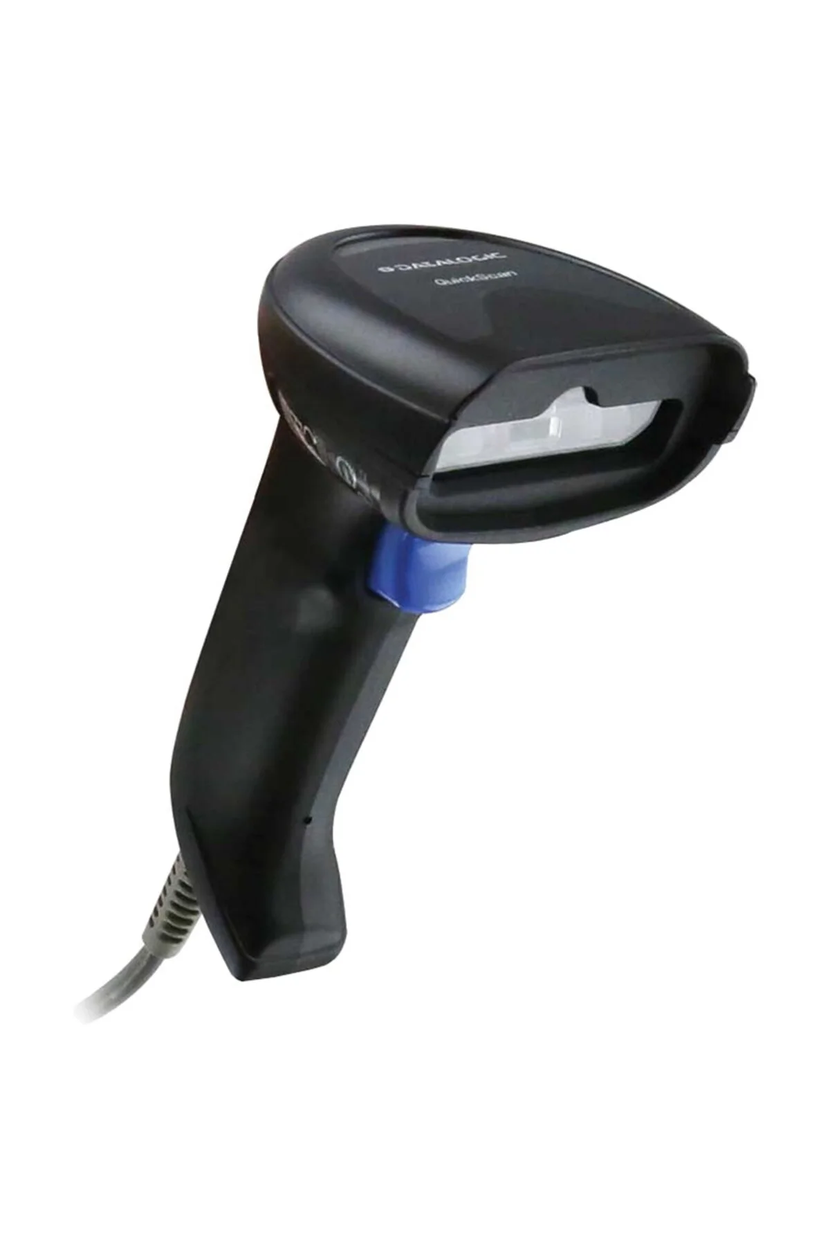 DATALOGIC QUICKSCAN QD2220 1D IMAGER USB BARKOD OKUYUCU + STAND