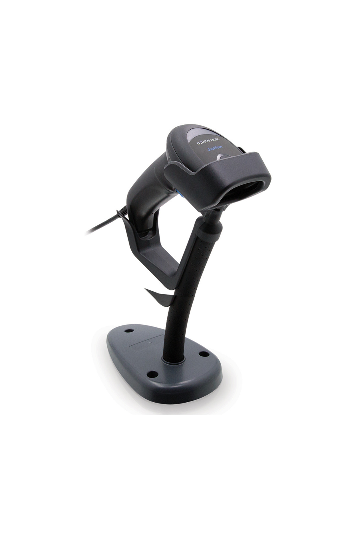 DATALOGIC Quickscan QD2590, EL Tipi, Laser, USB Kablolu, 2D (Kare