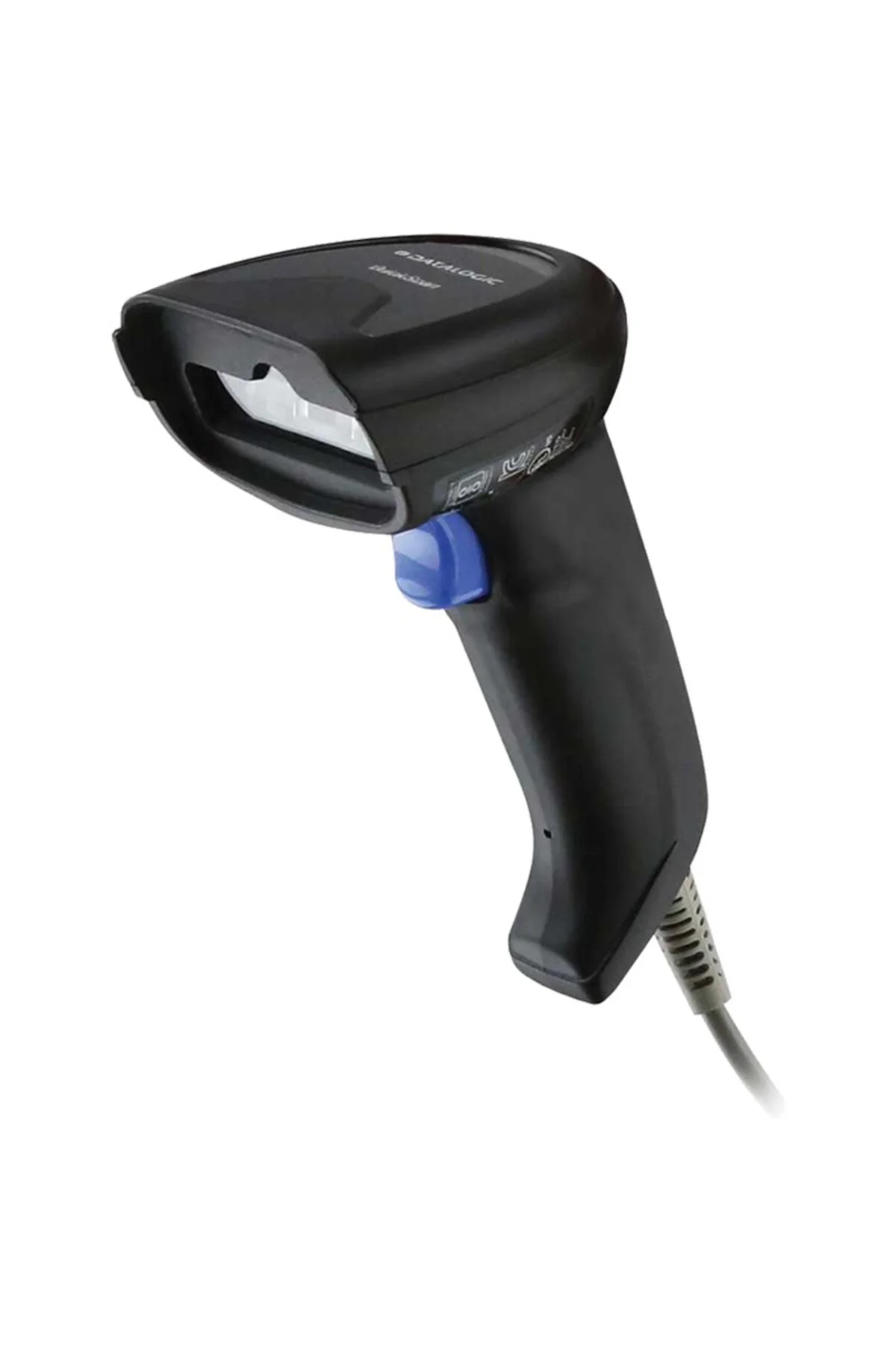 DATALOGIC QUICKSCAN QD2220 1D IMAGER USB BARKOD OKUYUCU + STAND