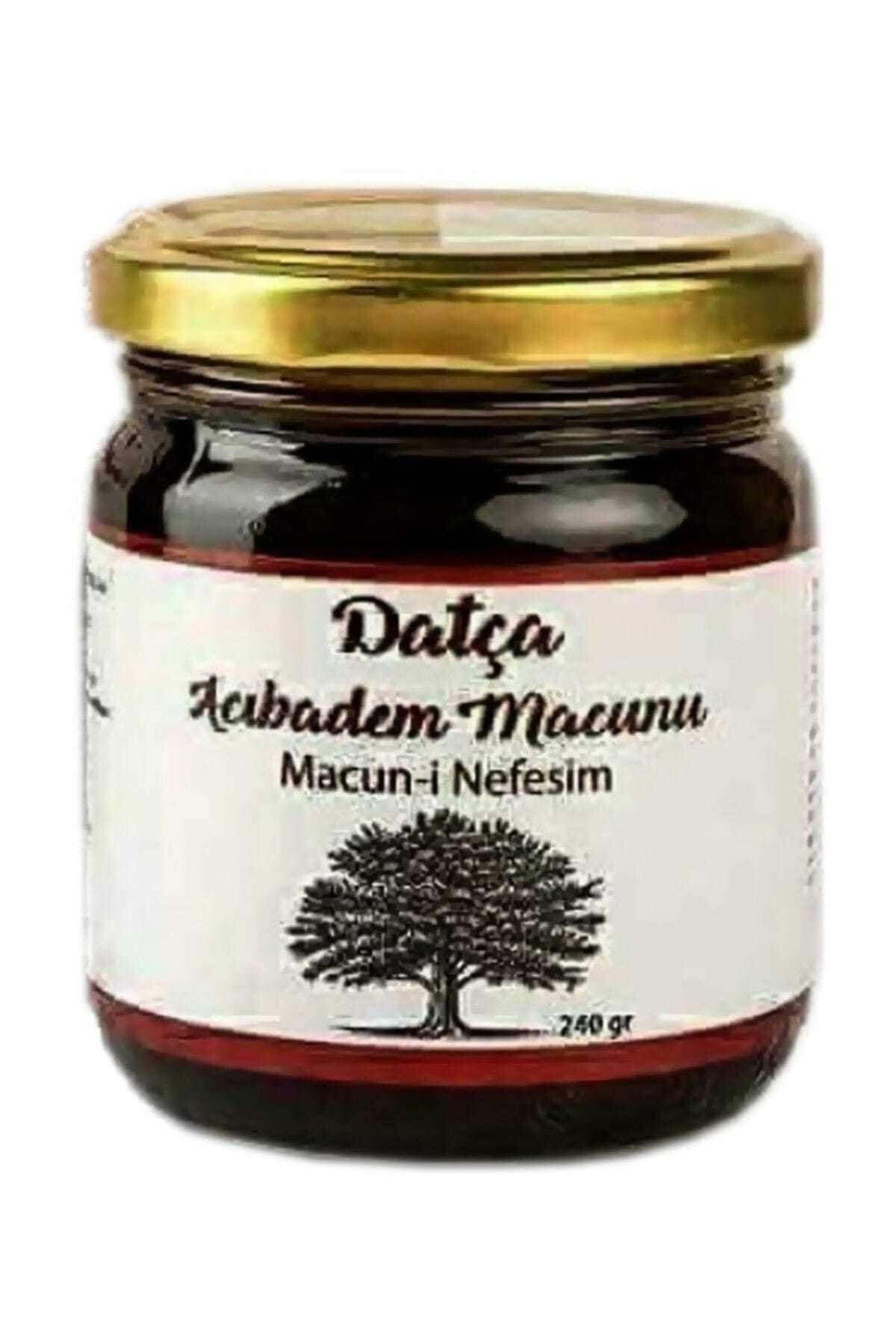 Atasagun Şifa Datça Acıbadem Macunu Orijinal 240Gr Yeni Ambalajlı 2 Adet + Eski