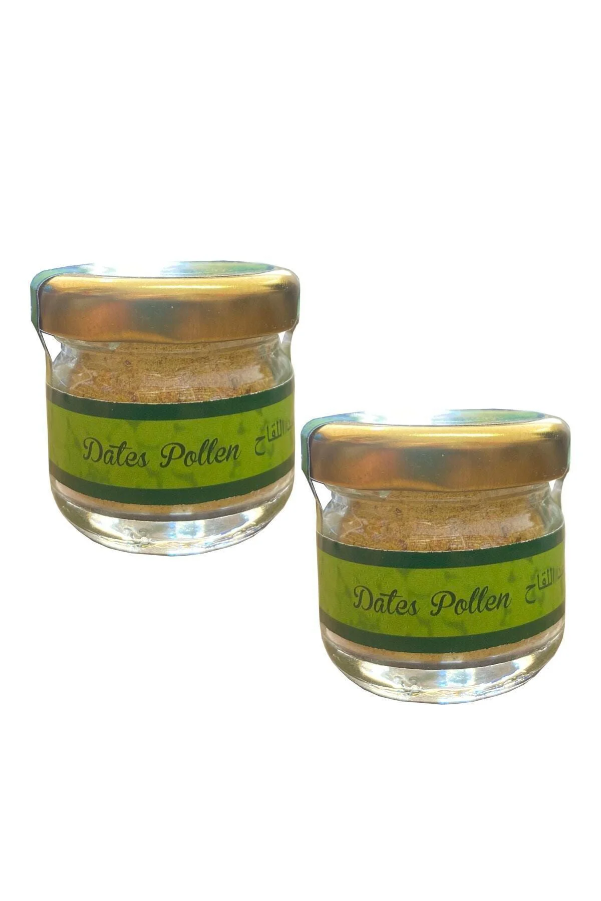 Dates Hurma Poleni 20 Gr 2 Adet