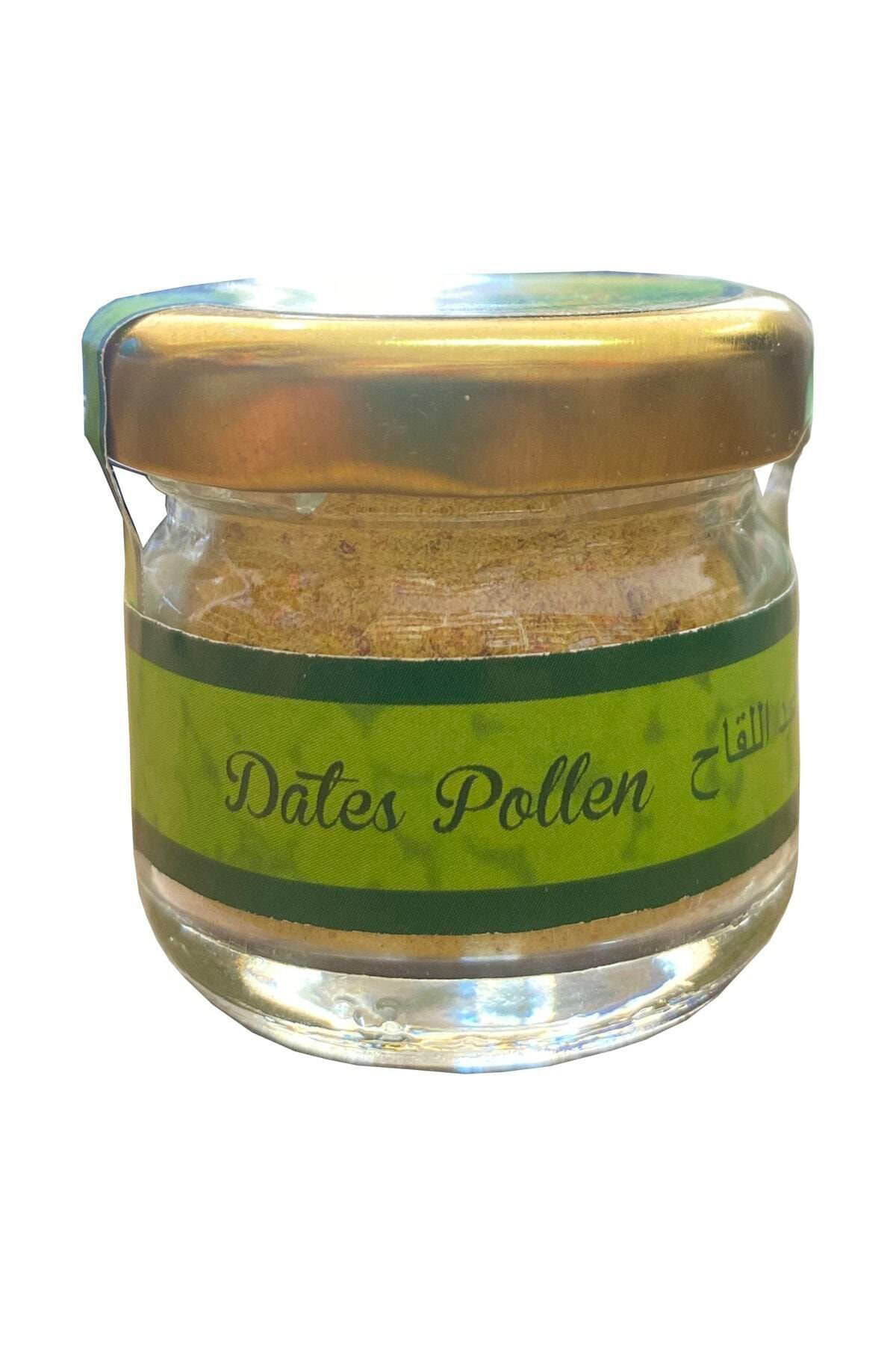 Dates Hurma Poleni 20 Gr