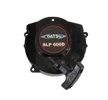 Datsu SLP 600 Çit Budama Makinası Starter Komple
