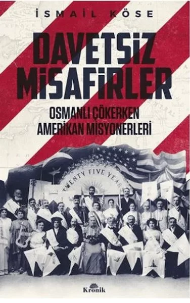Davetsiz Misafirler
