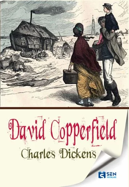 David Copperfield Fiyatı, Yorumları ve Özellikleri