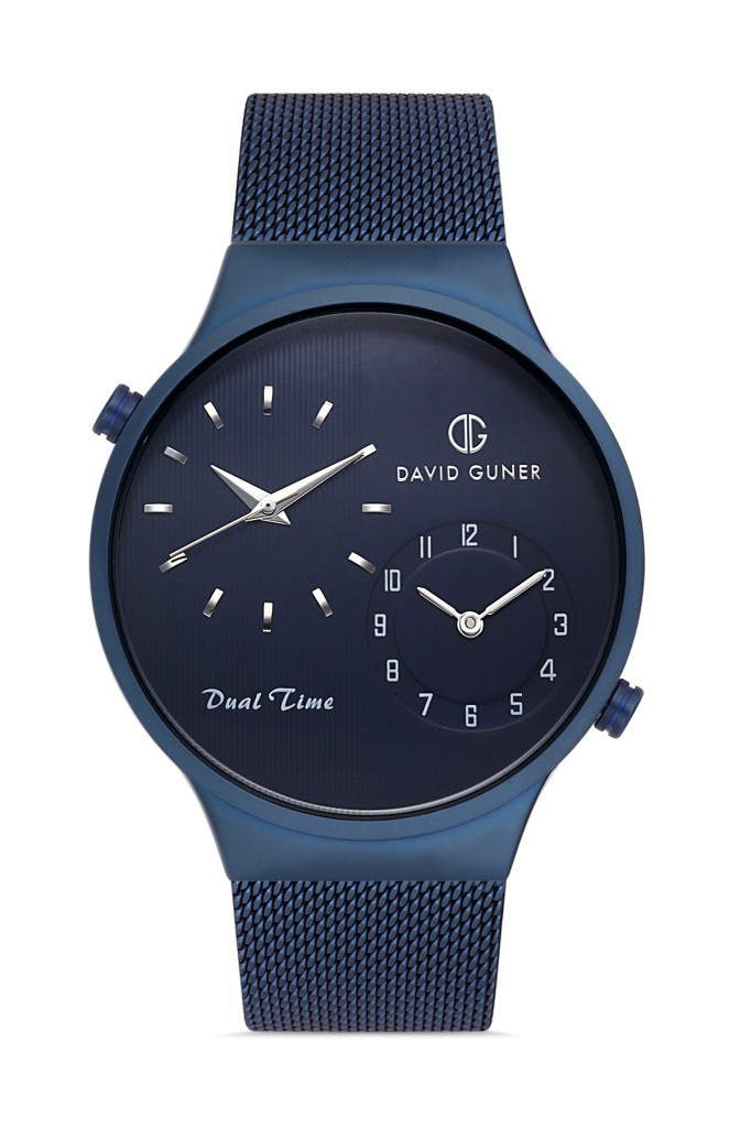 David Guner DG-8302GC-A1 Erkek Kol Saati 250055866D13G