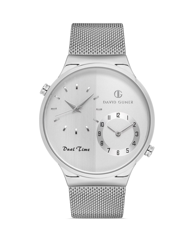 David Guner DG-8302GC-A1 Erkek Kol Saati 250055866D13G
