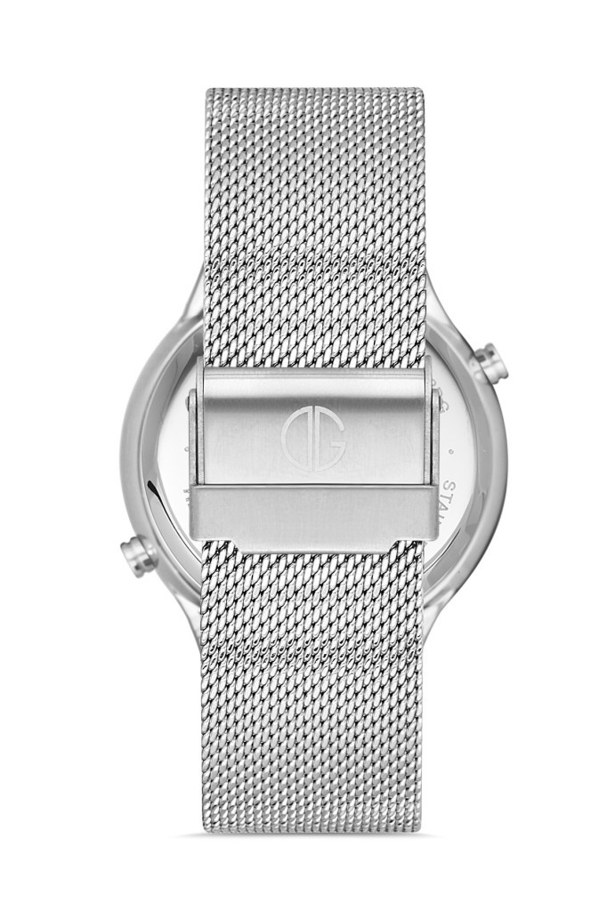 David Guner DG-8302GC-A1 Erkek Kol Saati 250055866D13G